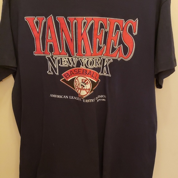trench Other - Yankees Tee